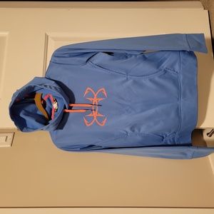 UA Storm Hoodie